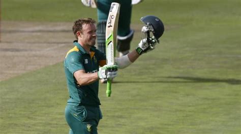 AB de Villiers retires: What made Mr. 360 a modern.